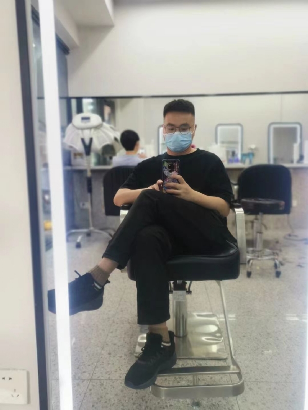 暮三的第二张照片--泉州相亲服务中心