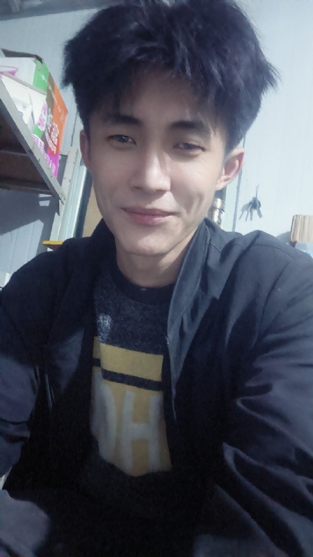 Kk的第一张照片--泉州相亲服务中心