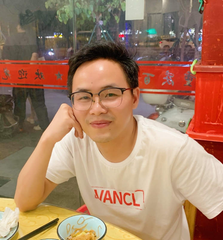 卡拉的第一张照片--泉州相亲服务中心