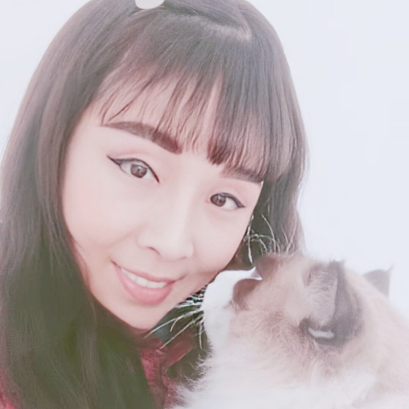 梦雅的第一张照片--泉州相亲服务中心