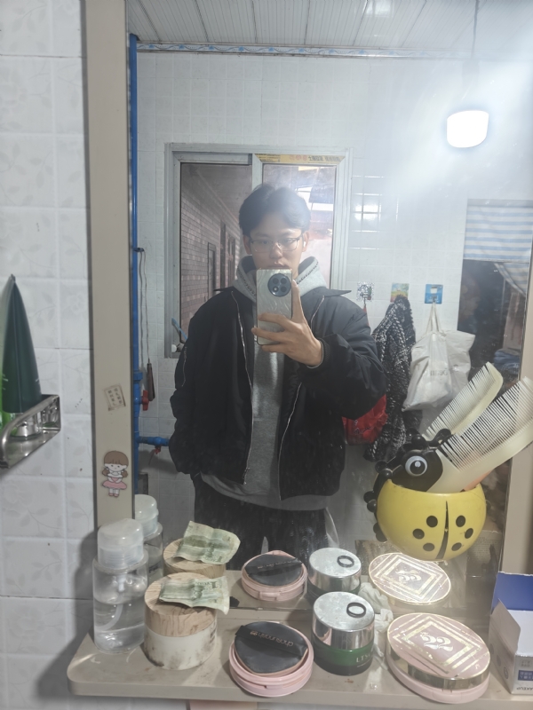 阿兴的第一张照片--泉州相亲服务中心