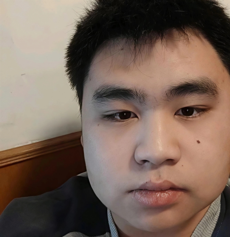 白泽的第一张照片--泉州相亲服务中心