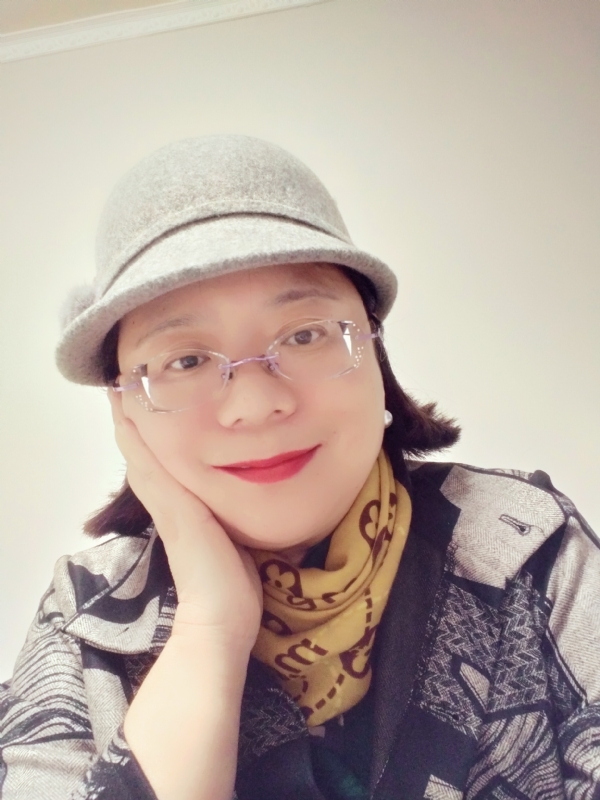 katkatkat的第一张照片--泉州相亲服务中心