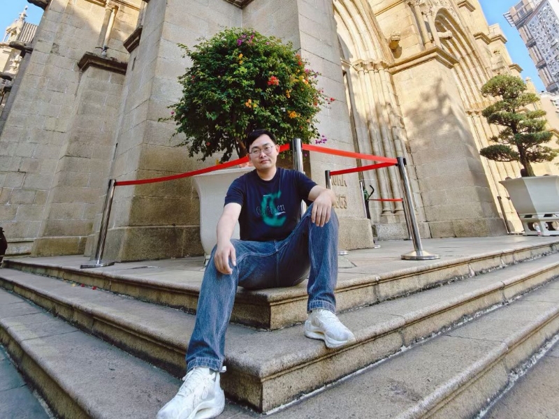 Marco的第四张照片--泉州相亲服务中心