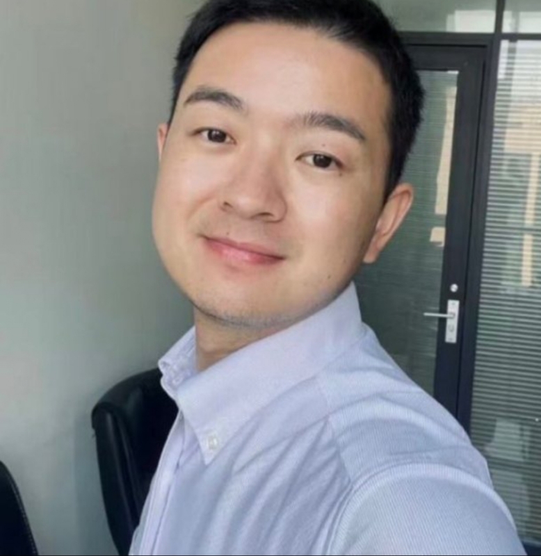 未来可期的第三张照片--泉州相亲服务中心
