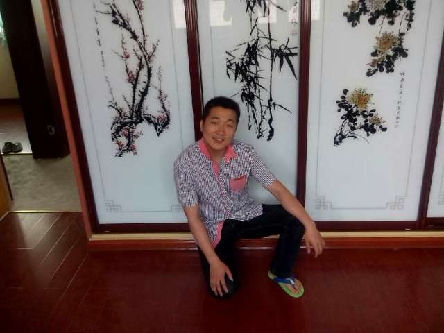 爱你一生一世的第三张照片--泉州相亲服务中心