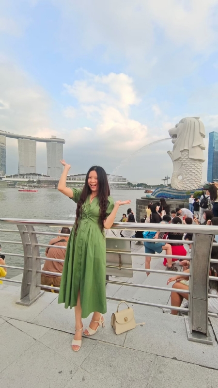 思妍的第一张照片--泉州相亲服务中心