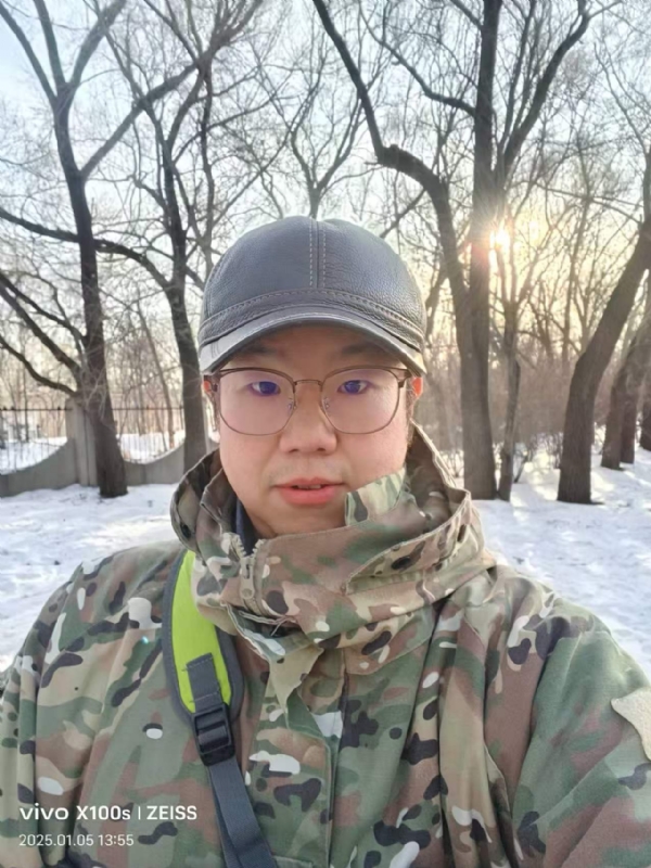 上海小老虎的第一张照片--泉州相亲服务中心