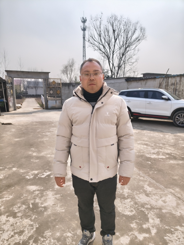 无狠的第一张照片--泉州相亲服务中心