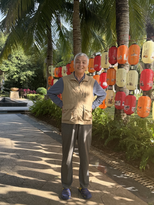 一叶舟轻的第一张照片--泉州相亲服务中心