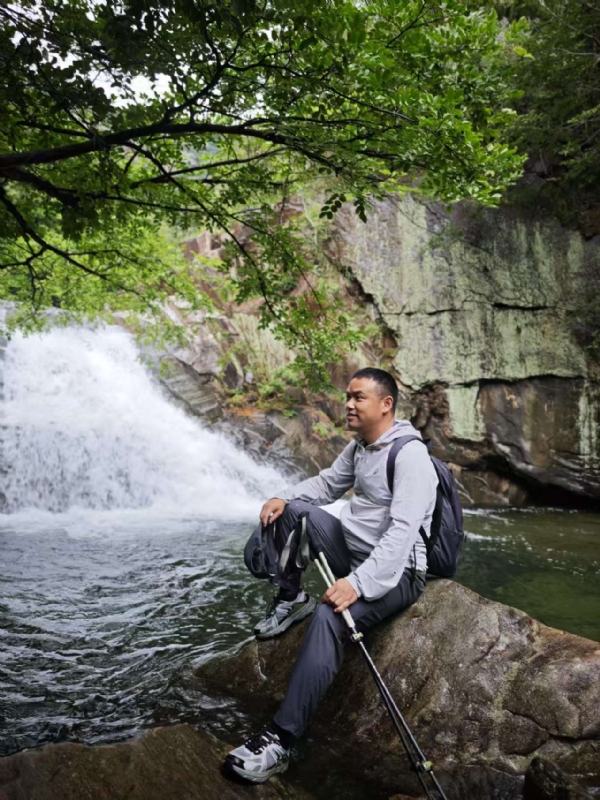 拾光纪的第一张照片--泉州相亲服务中心
