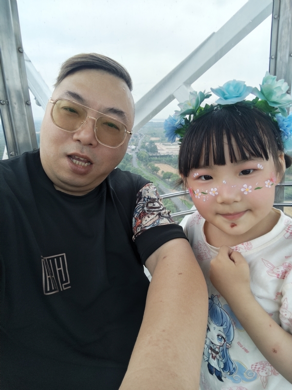 风雨彤周的第三张照片--泉州相亲服务中心