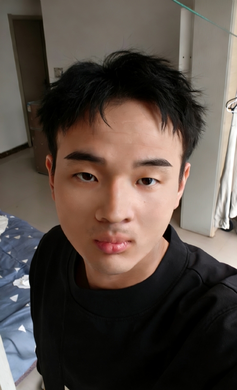 玉龙很深情的第一张照片--泉州相亲服务中心