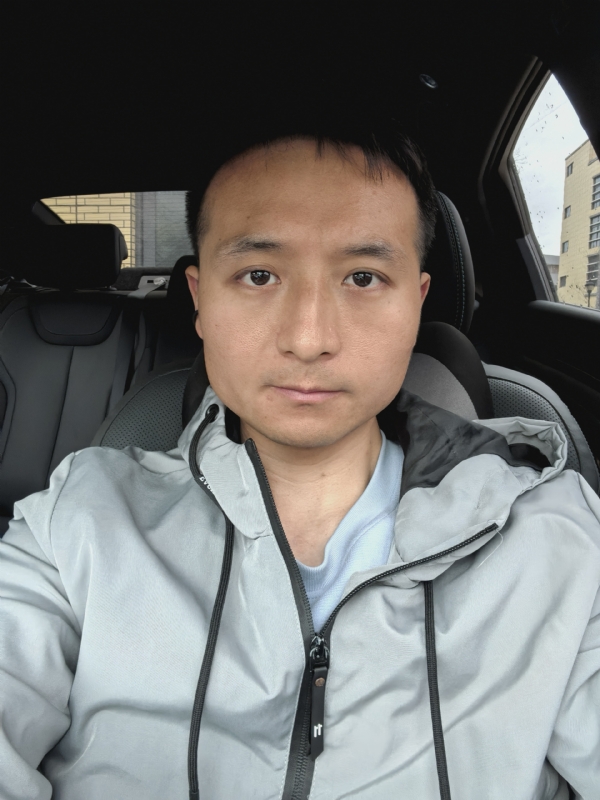 郑涛尔的第二张照片--泉州相亲服务中心