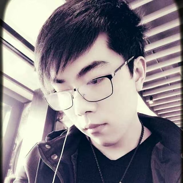 独白的第一张照片--泉州相亲服务中心