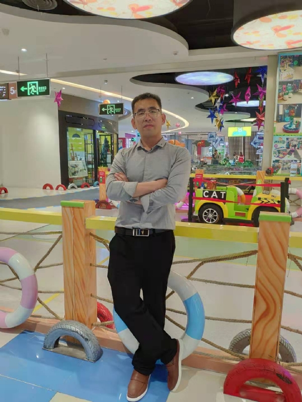 萍水相逢的第一张照片--泉州相亲服务中心