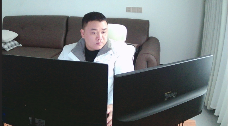 天道的第二张照片--泉州相亲服务中心