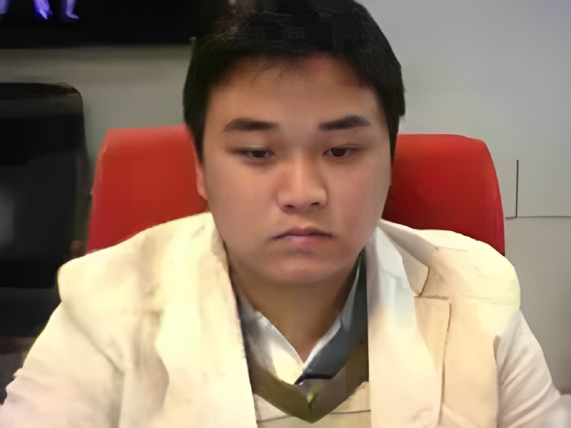 天道的第四张照片--泉州相亲服务中心