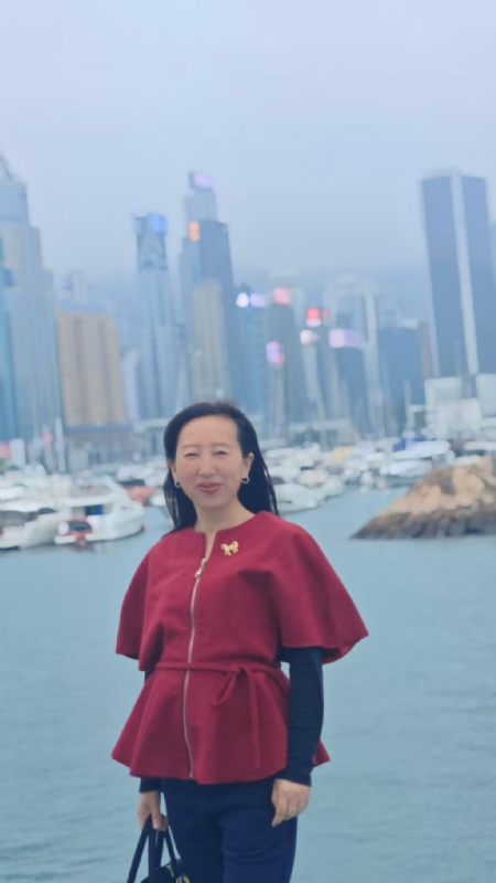 燕西的第二张照片--泉州相亲服务中心