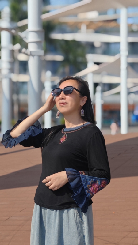 燕西的第三张照片--泉州相亲服务中心