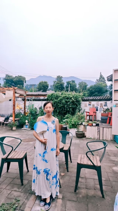 燕西的第四张照片--泉州相亲服务中心