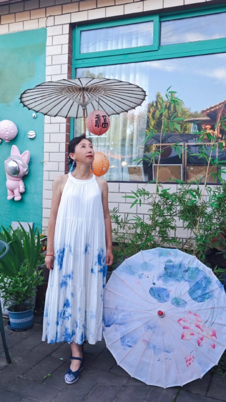 燕西的第五张照片--泉州相亲服务中心