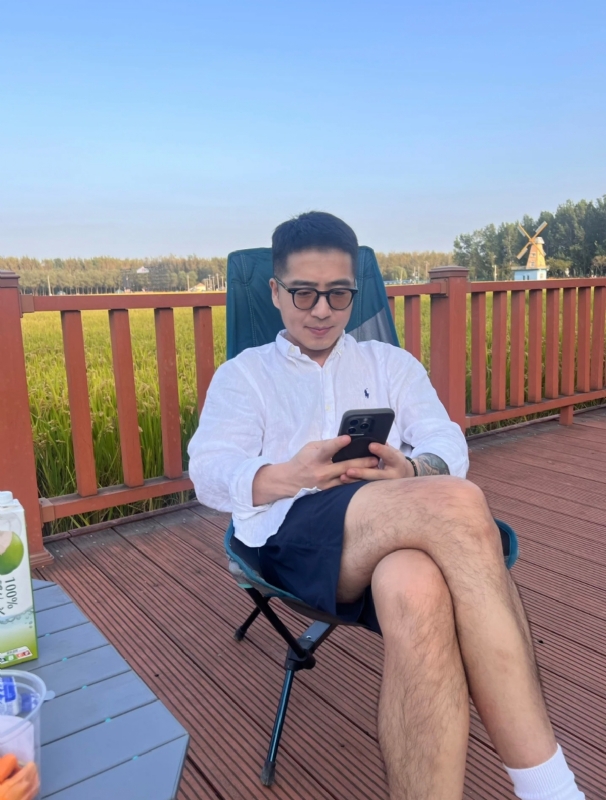 只为与你相见的第一张照片--泉州相亲服务中心