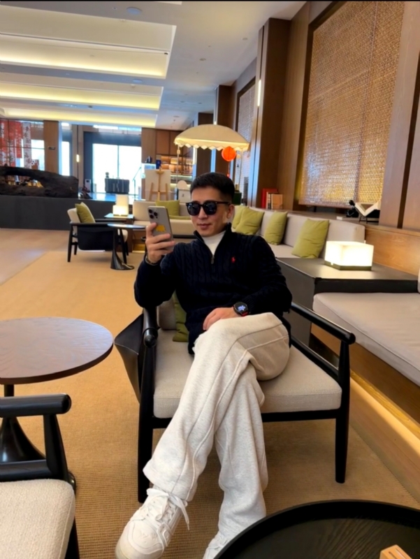 只为与你相见的第三张照片--泉州相亲服务中心