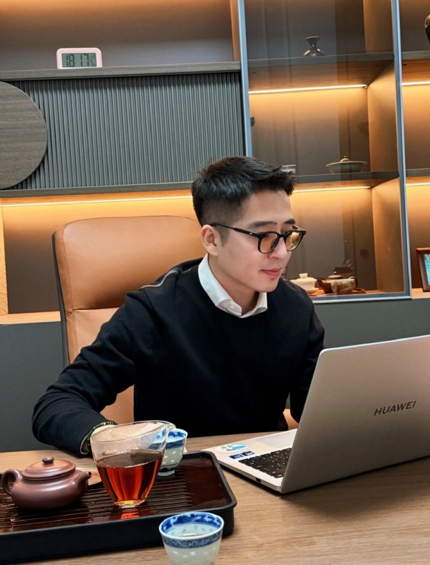 只为与你相见的第五张照片--泉州相亲服务中心