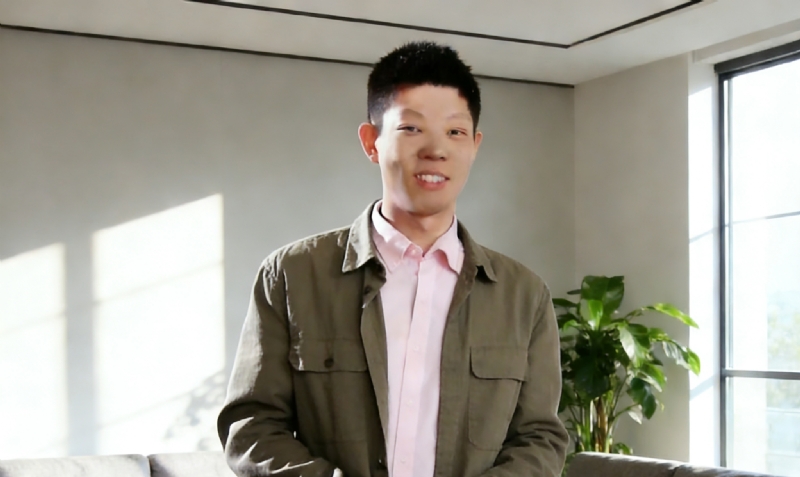 卺卺的第一张照片--泉州相亲服务中心