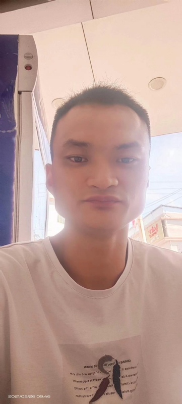 顿顿吃得好的第一张照片--泉州相亲服务中心