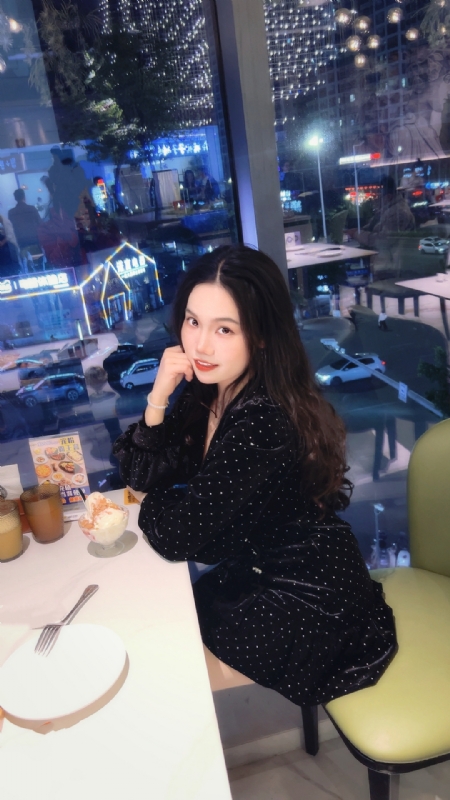 元气的第一张照片--泉州相亲服务中心