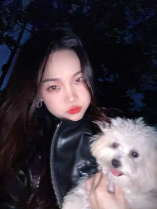 元气的第二张照片--泉州相亲服务中心