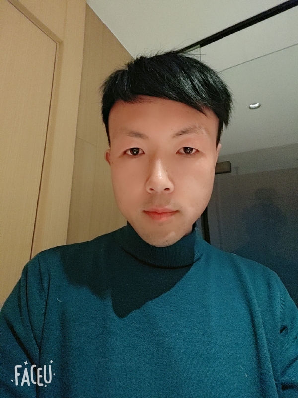 淡然的第一张照片--泉州相亲服务中心