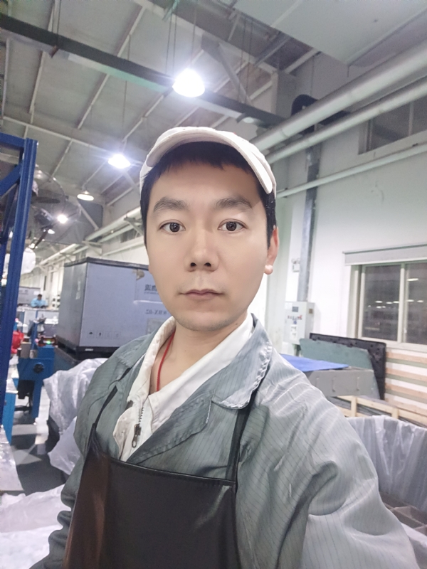 找女朋友过日子的第一张照片--泉州相亲服务中心