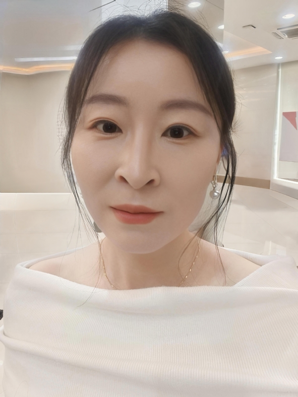 十二月雪的第四张照片--泉州相亲服务中心