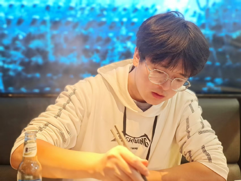 倾尽的第二张照片--泉州相亲服务中心