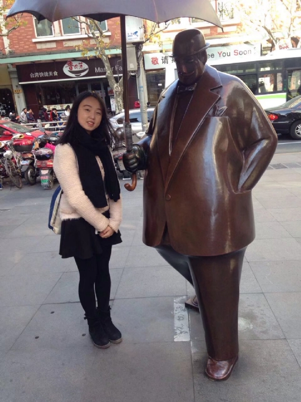 ysy仰望的第三张照片--泉州相亲服务中心