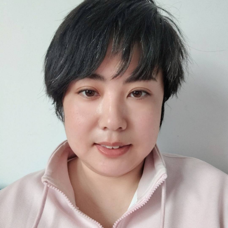 朵朵的第二张照片--泉州相亲服务中心