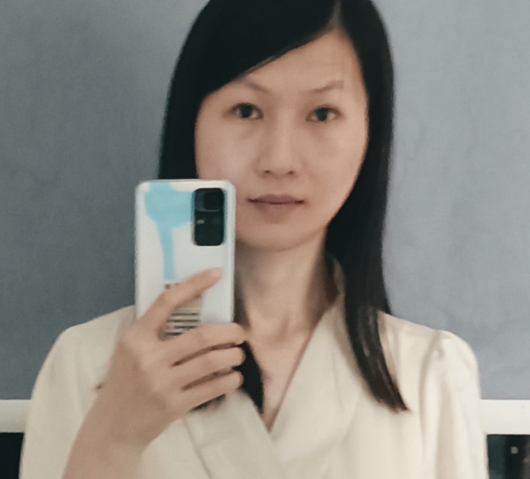 星晴的第一张照片--泉州相亲服务中心