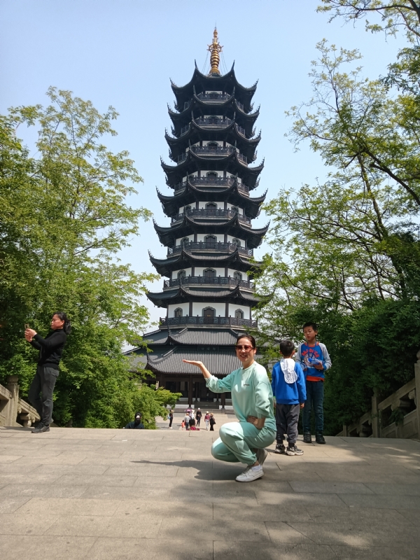 不蒋理的第一张照片--泉州相亲服务中心