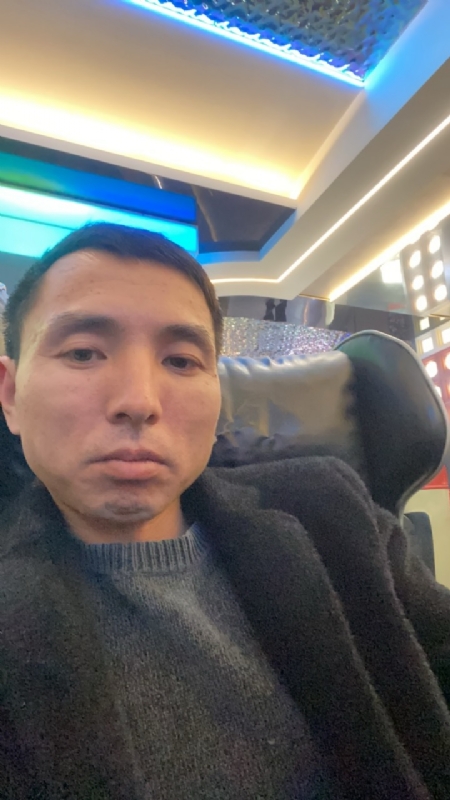 陈浩的第一张照片--泉州相亲服务中心