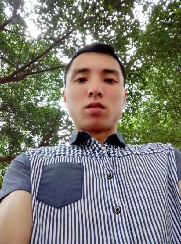 陈浩的第三张照片--泉州相亲服务中心