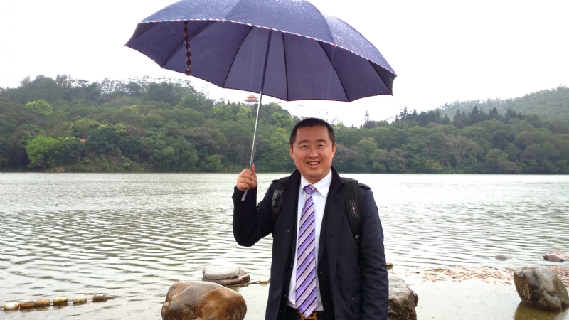 星辰大海的第一张照片--泉州相亲服务中心