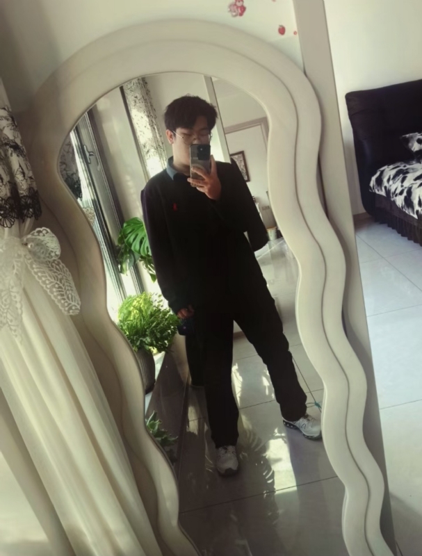 夜夜的第一张照片--泉州相亲服务中心