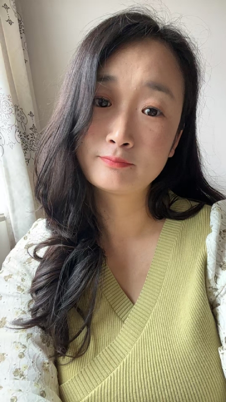 小晨的第一张照片--泉州相亲服务中心