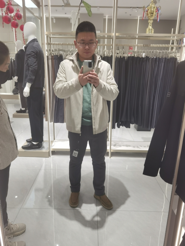 天天向上的第二张照片--泉州相亲服务中心