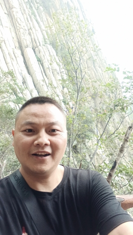 W微信的第二张照片--泉州相亲服务中心