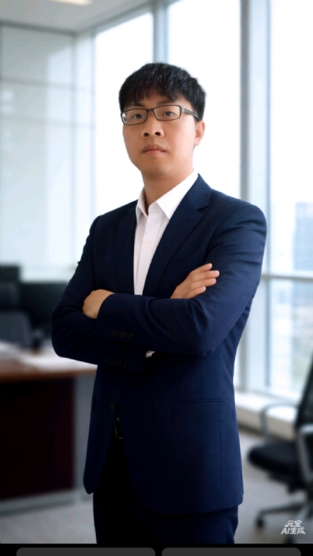 信阳小伙一枚的第一张照片--泉州相亲服务中心