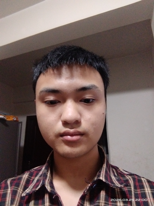 小磊的第一张照片--泉州相亲服务中心